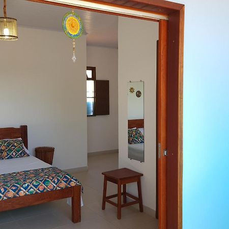 A Casa No Baixio - Baixio - Litoral Norte - Ba Екстериор снимка