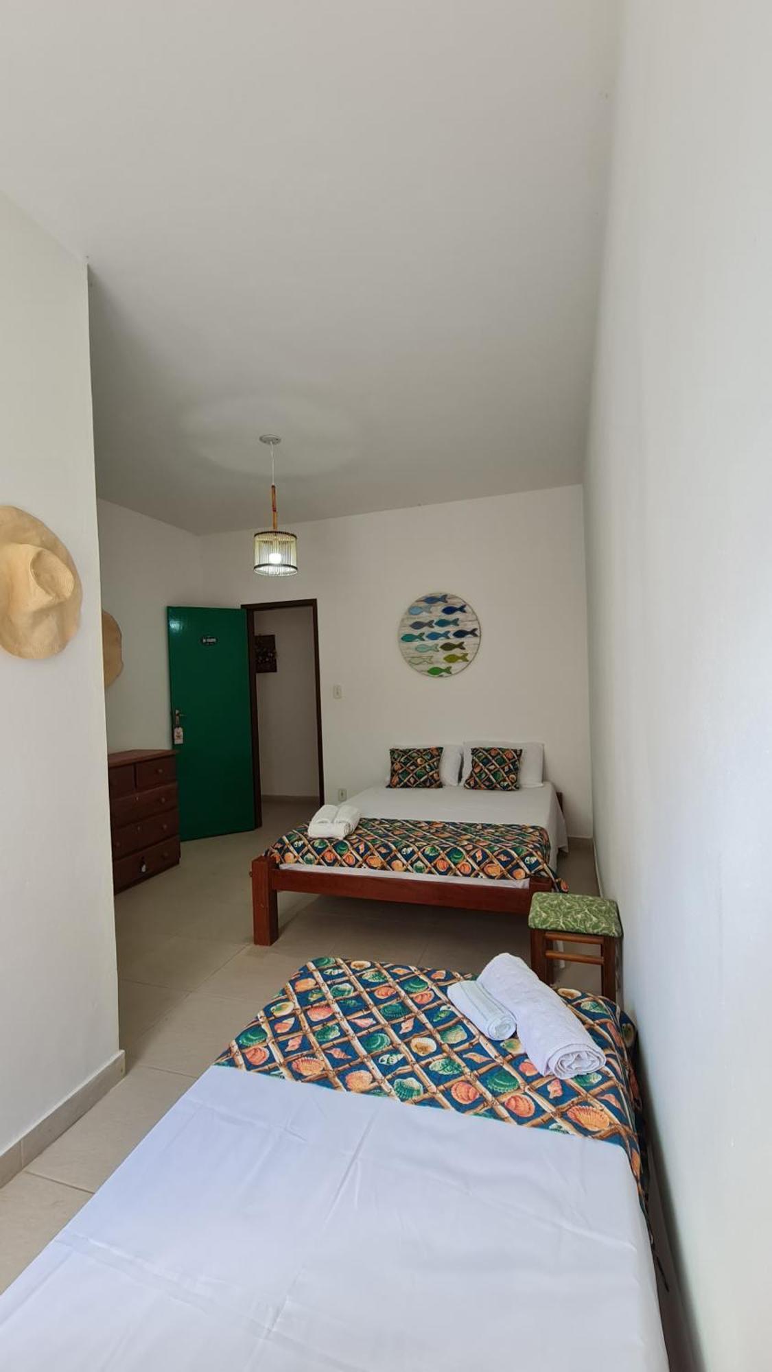 A Casa No Baixio - Baixio - Litoral Norte - Ba Екстериор снимка