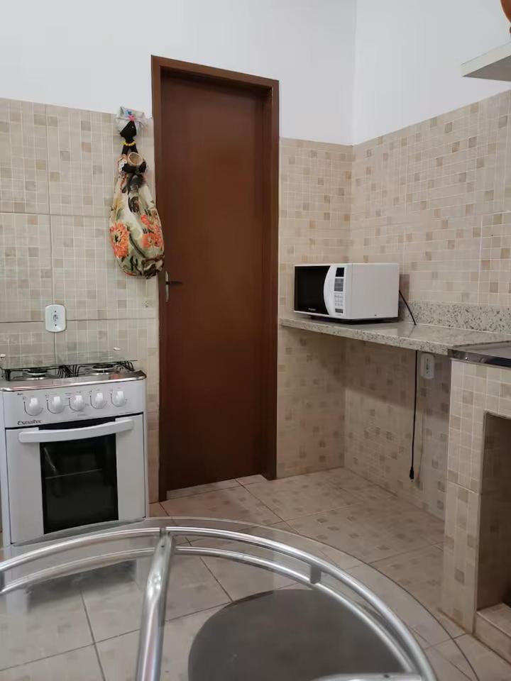 A Casa No Baixio - Baixio - Litoral Norte - Ba Екстериор снимка